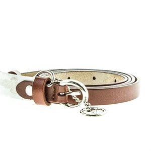 Ремень женский GZB натуральная кожа (2112-23) - фото 24487