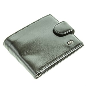 Портмоне мужское PETEK натуральная кожа (3089) - фото 24491