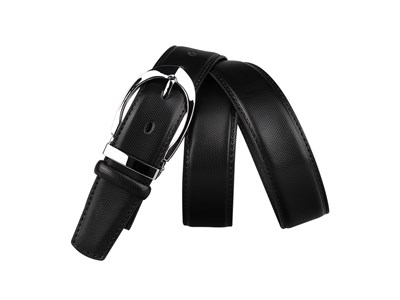 Ремень MAYER мужской натуральная кожа клас пряжка(35-05) - фото 24493