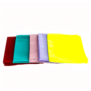 Платок женский VICTORIA  100% шифон,  (1002) - фото 24494