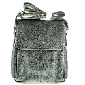 Сумка  мужская Abasin натуральная  кожа    (3380-1) - фото 24495