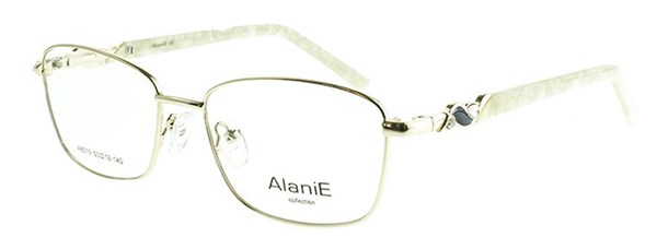 AlaniE оправа 8019 с1 мет - фото 24557