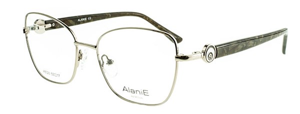 AlaniE оправа 8023 с4 мет - фото 24561