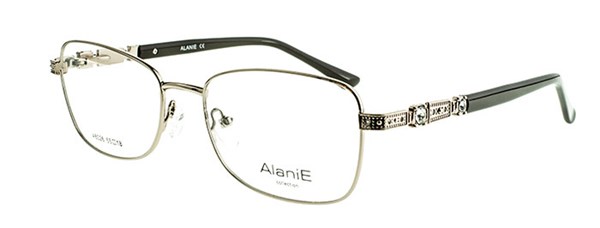 AlaniE оправа 8026 с4 мет - фото 24562