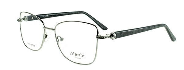 AlaniE оправа 7960 с3 мет - фото 24567