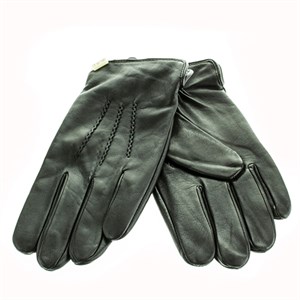 Перчатки муж. ELMA нат.кожа подкл. шерсть (007) - фото 24579