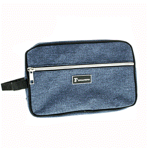 Косметичка мужская Zhuangpin полиэстер (21-1) - фото 24580