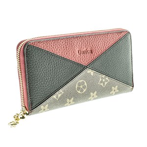 Кошелек DANICA женский натуральная кожа (9703) - фото 24581