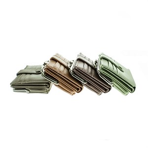 Кошелек женский галантерейная кожа (1001) - фото 24587