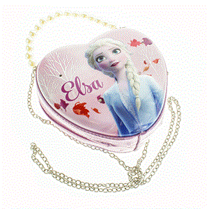 Сумочка детская Принцесса галантерейная кожа (1102-6) - фото 24594