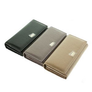 Кошелек DANICA женский натуральная кожа (1032) - фото 24599