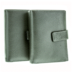 Портмоне VEREVA мужское натуральная кожа  (001-40) - фото 24611