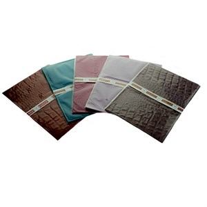 Обложка для паспорта Barez натуральная кожа  (12.02-9) - фото 24616