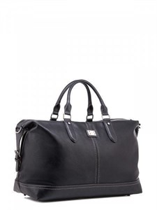 Сумка дорожная DJ винилискожа (5310СМ) - фото 24618