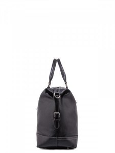 Сумка дорожная DJ винилискожа (5310СМ) - фото 24620