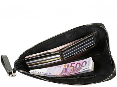 Клатч мужской D.VERO натуральная кожа (2747) - фото 24621