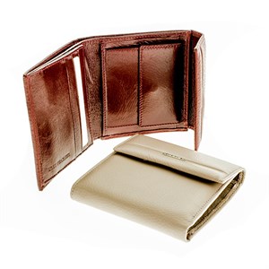 Кошелек женский LOVI VEARNER натуральная замша (207-105) - фото 24624