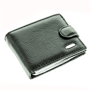 Портмоне мужское эко кожа (1077-7) - фото 24705