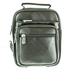 Сумка  мужская натуральная  кожа    (7905-1) - фото 24728