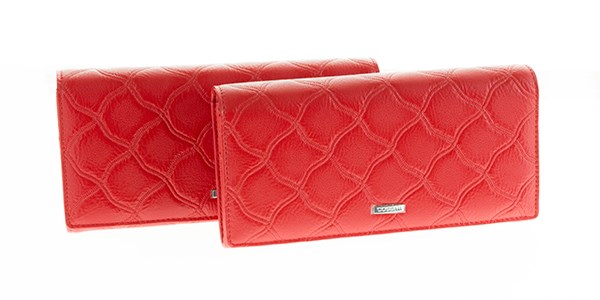 Кошелек  COSSNI женский натуральная кожа (8123) - фото 24731
