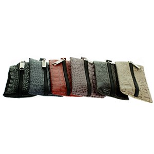 Ключница  натуральная кожа (12.02-2) - фото 24734