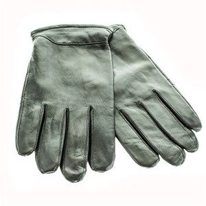 Перчатки муж. ELMA нат.кожа подкл. плюш (028) - фото 24735