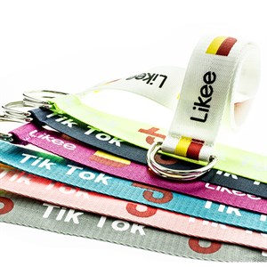 Ремень женский полиэстер (1808-27) - фото 24834