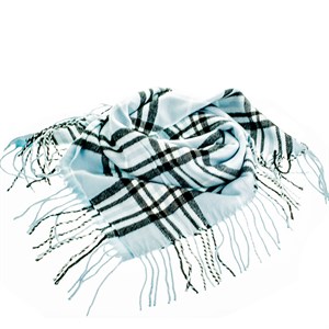 Платок женский Miyouxiong  70% кашемир, 30% хлопок 80*80 (220950) - фото 24836