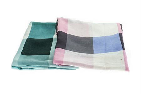 Палантин  женский  Cashmere 500% кашемир, 50% вискоза  (2069) - фото 24840