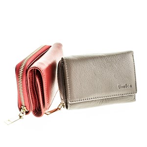 Кошелек DANICA женский натуральная кожа (D044) - фото 24843