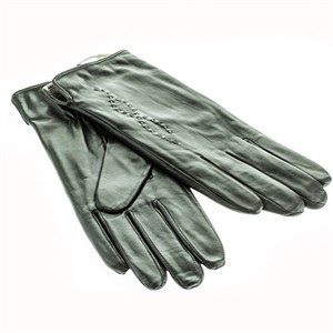 Перчатки жен. ELMA нат.кожа подкл. плюш (079) - фото 24847