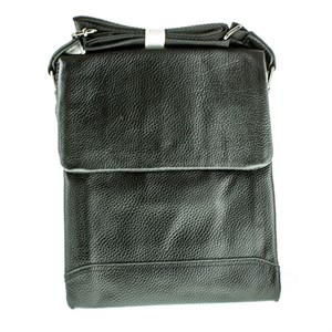 Сумка  мужская  натуральная  кожа    (0913-3) - фото 24853