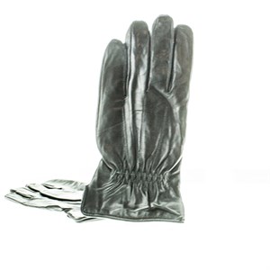 Перчатки муж. Alisa натуральная кожа подкл. п/шерсть (0579) - фото 24857