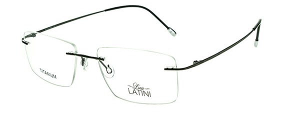 Lina Latini 68517 c3 +футл безободковая оправа - фото 24858