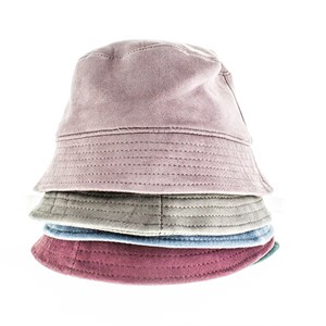 Панама женская Hattori  кашемир, полиэстер  (0609-7) - фото 24861