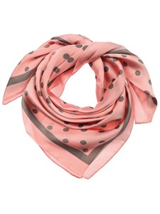 Платок Vitapelle  женский 80% шелк, 20% полиэстер  (5511) - фото 24864