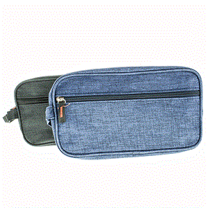 Косметичка мужская полиэстер (765) - фото 24866