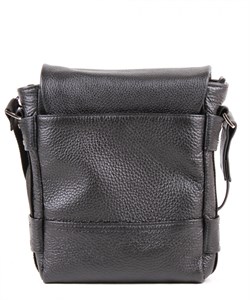 Сумка мужская натуральная кожа (Медведково) (3881) - фото 24869