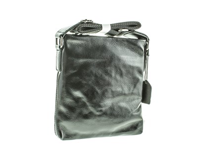 Сумка мужская натуральная кожа (В12-1) - фото 24870