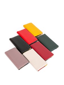 Кошелек женский Albatross натуральная кожа (33-3941) - фото 24876