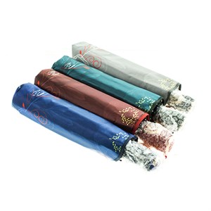 Зонт FREI REGEN п/автоматический женский 100% п/э (1011) - фото 24888