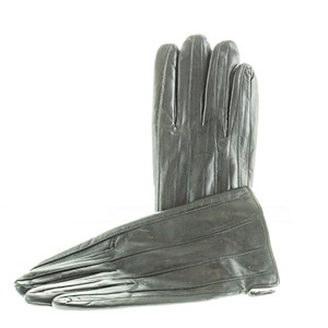 Перчатки муж. PITTARDS эко кожа подкл. п/шерсть (9010) - фото 24895