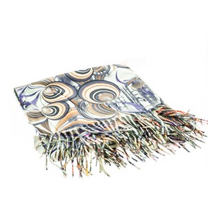 Платок женский Dalinnica  100% кашемир (2165) - фото 24897