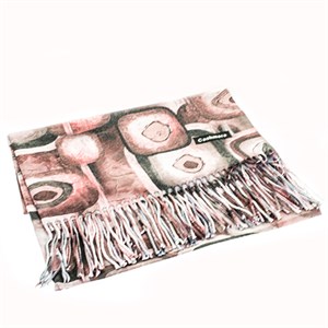 Палантин женский Cashmere  100% кашемир (2191) - фото 24900