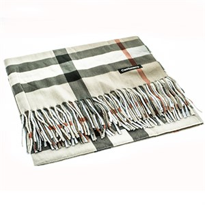 Платок женский Cashmere  100% кашемир (2211-6) - фото 24902