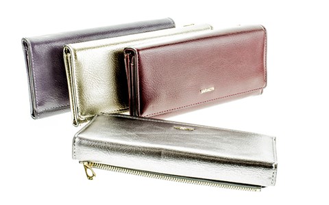 Кошелек SARALYN женский галантерейная кожа (1840) - фото 24906