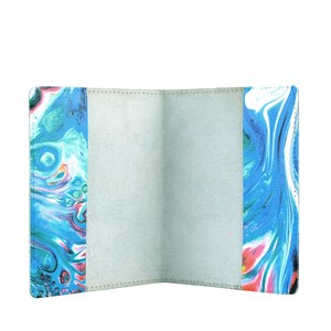 Обложка для паспорта BВ1 натуральная кожа  (50121003) - фото 24908