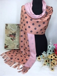 Палантин  женский  Cashmere 100% кашемир  180*90 (219900) - фото 24912