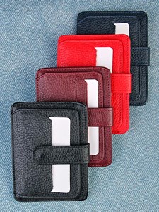 Картхолдер натуральная кожа  (507) - фото 24966