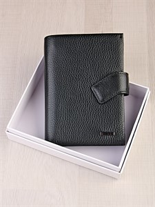 Обложка  для автодокументов  натуральная кожа (082) - фото 24967